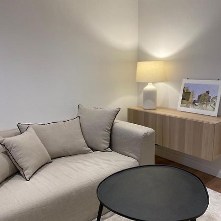 Apartamento Terraza As Travesas Betanzos Exterior foto
