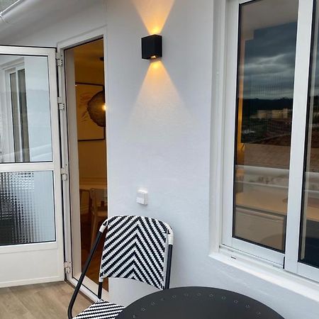 Apartamento Terraza As Travesas Betanzos Exterior foto