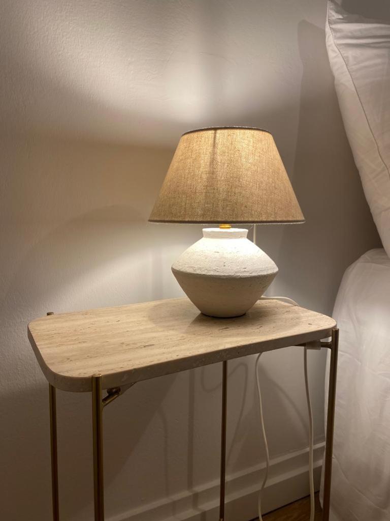 Apartamento Terraza As Travesas Betanzos Exterior foto
