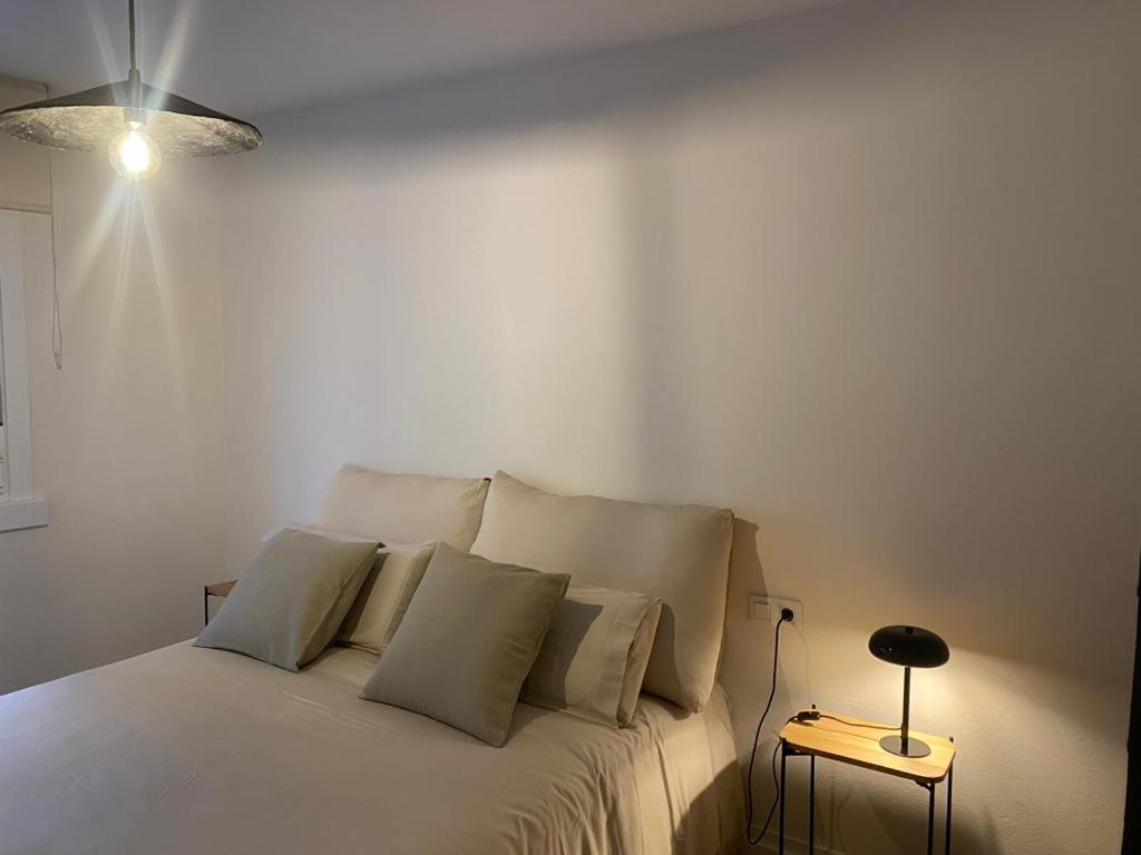Apartamento Terraza As Travesas Betanzos Exterior foto
