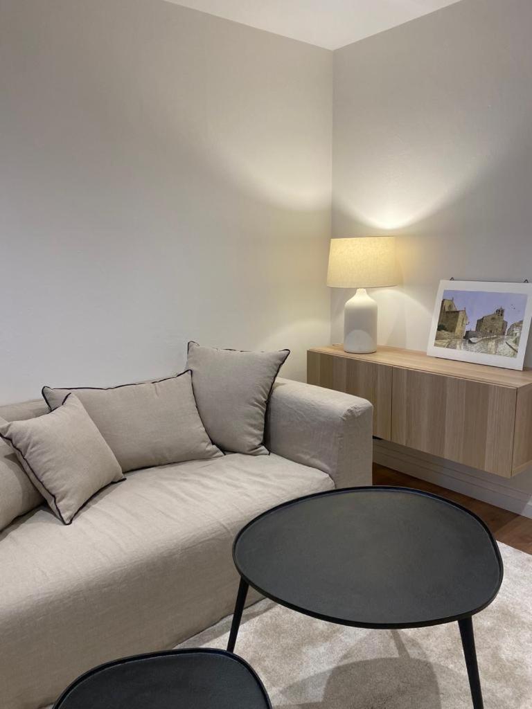 Apartamento Terraza As Travesas Betanzos Exterior foto