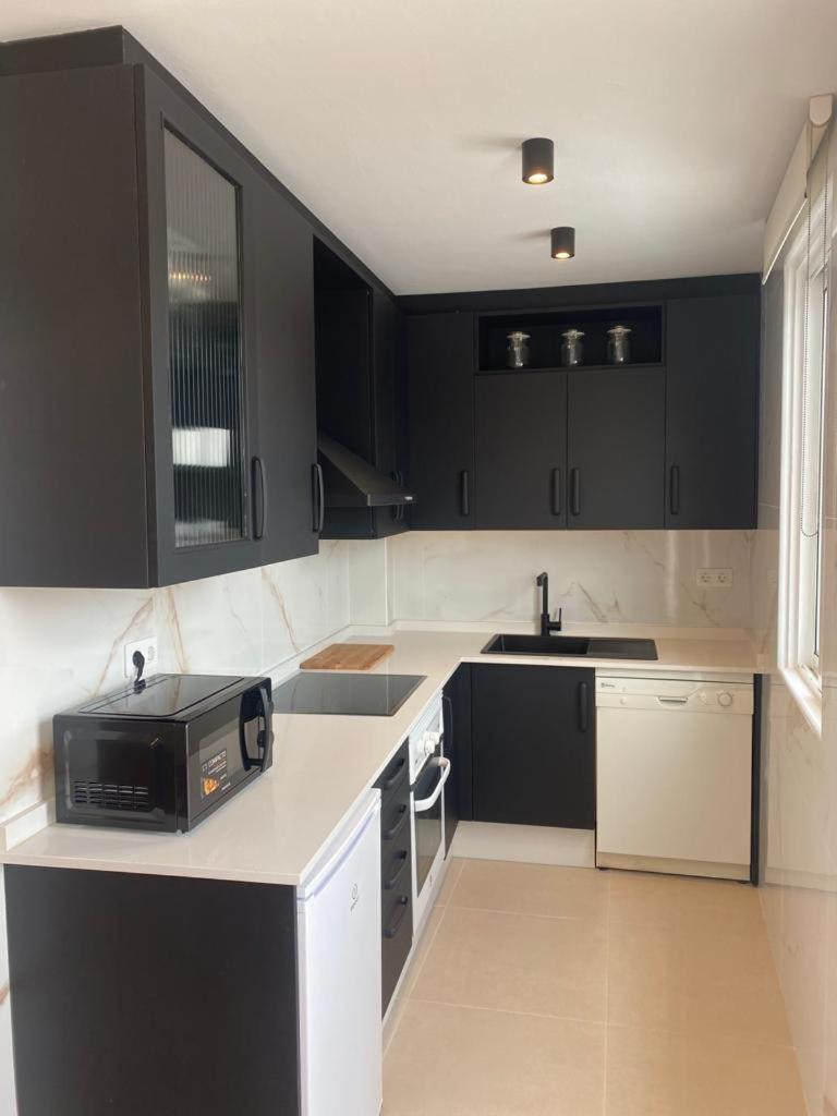 Apartamento Terraza As Travesas Betanzos Exterior foto